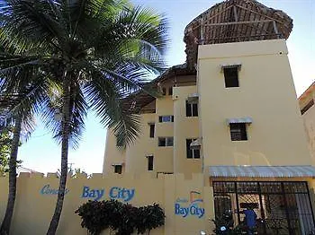 Bay City Condo Sosua Dominican Republic