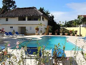Bay City Condo Sosua Hotel