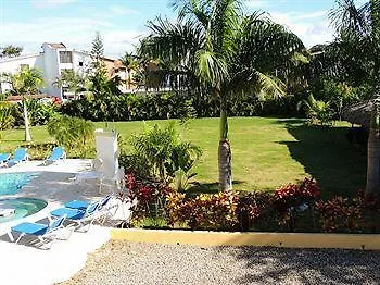 **** Hotel Bay City Condo Sosua Dominican Republic