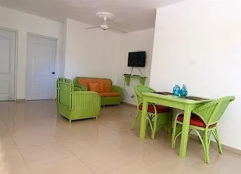 Bay City Condo Sosua 4*,