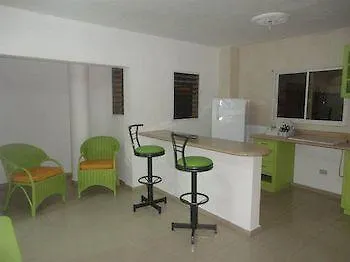 Bay City Condo Sosua 4*,  Dominican Republic