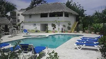**** Hotel Bay City Condo Sosua Dominican Republic